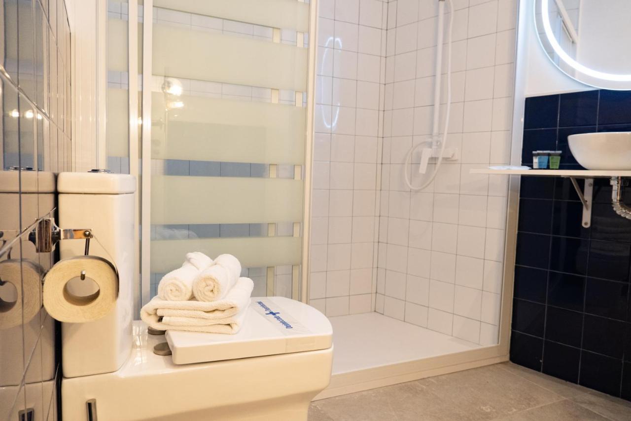 Luxury Apartment Puerta Del Sol City Center Gran Via With Ac Madrid Bagian luar foto